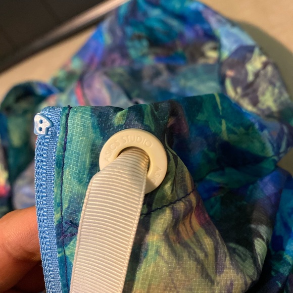 ASICS Studio jacket - Picture 9 of 9